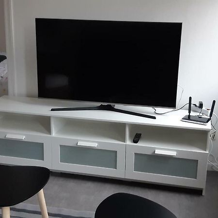 Elbeuf Etage 1 Sweet Home Netflix Wifi エクステリア 写真