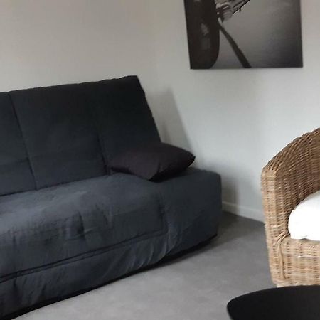 Elbeuf Etage 1 Sweet Home Netflix Wifi エクステリア 写真